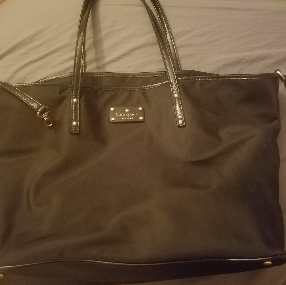 Kate Spade Tote Bag